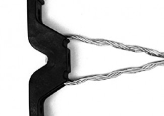 FIBERLIGN® Dielectric Dead - End Lite Series